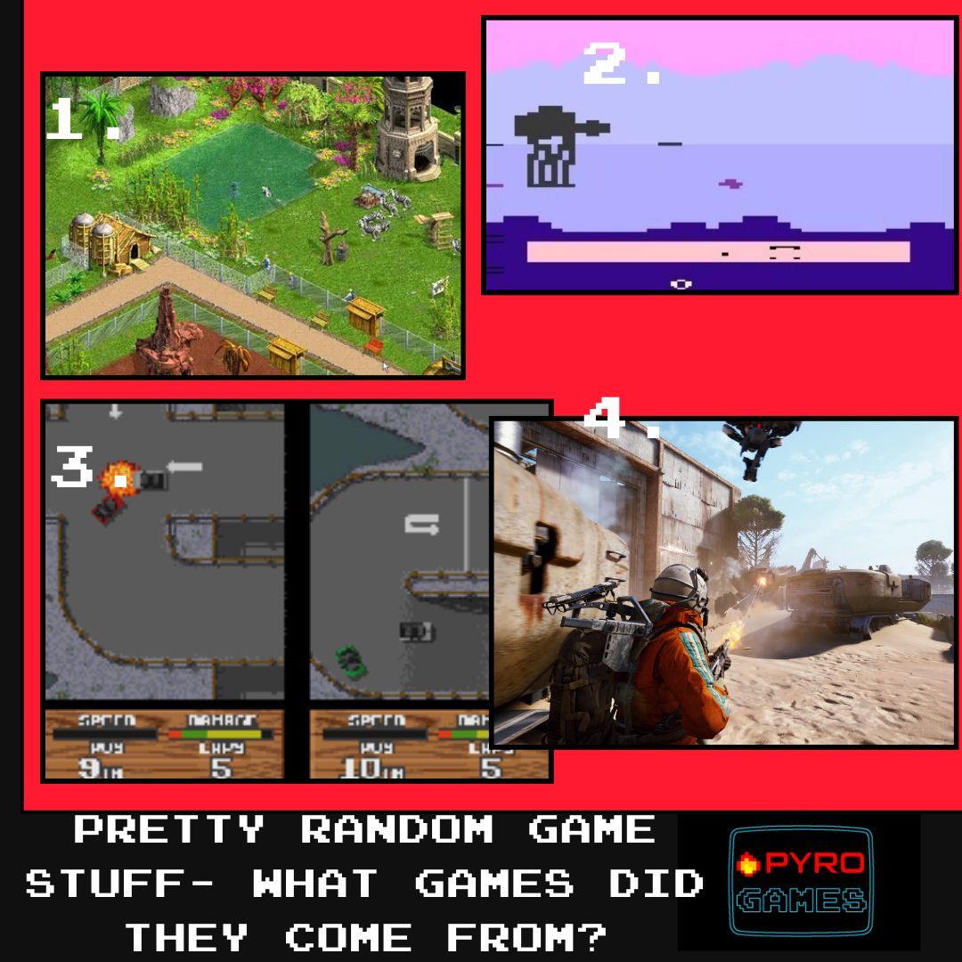 PyroGames tweet media