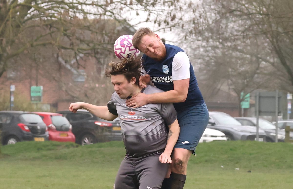 Parks Football tweet media