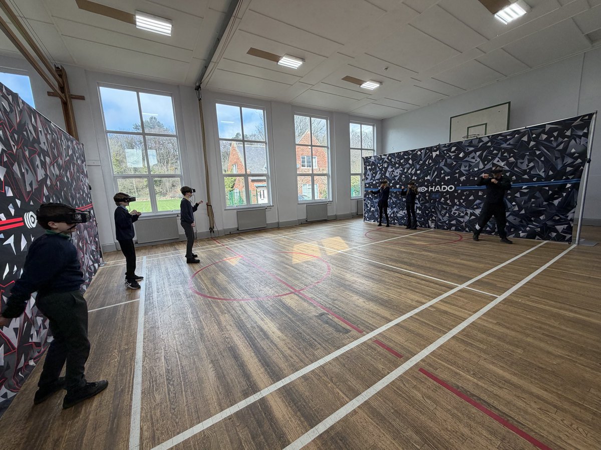 Newminster Middle tweet media