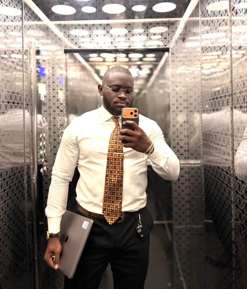 Alain body tweet media