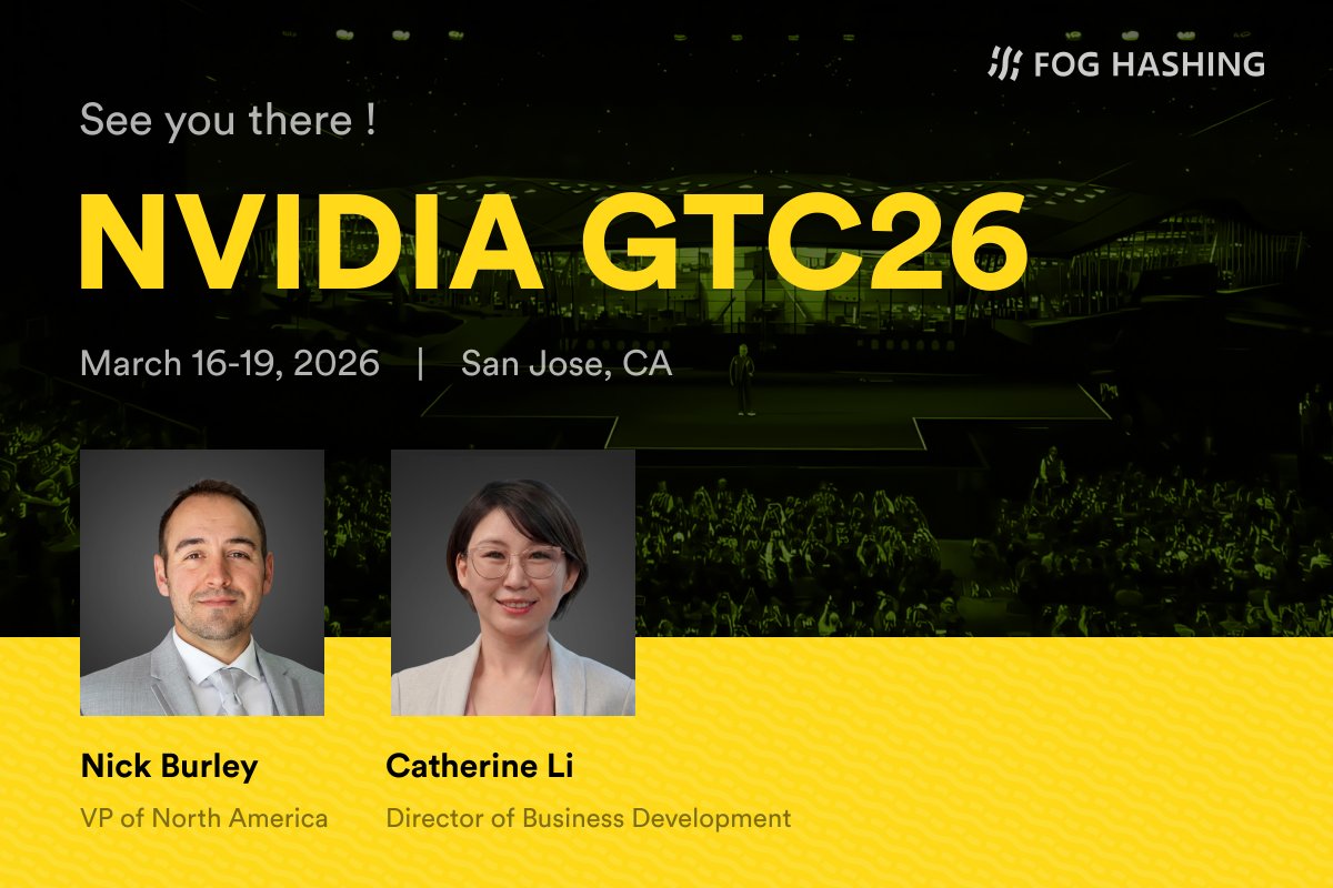 Fog Hashing tweet media