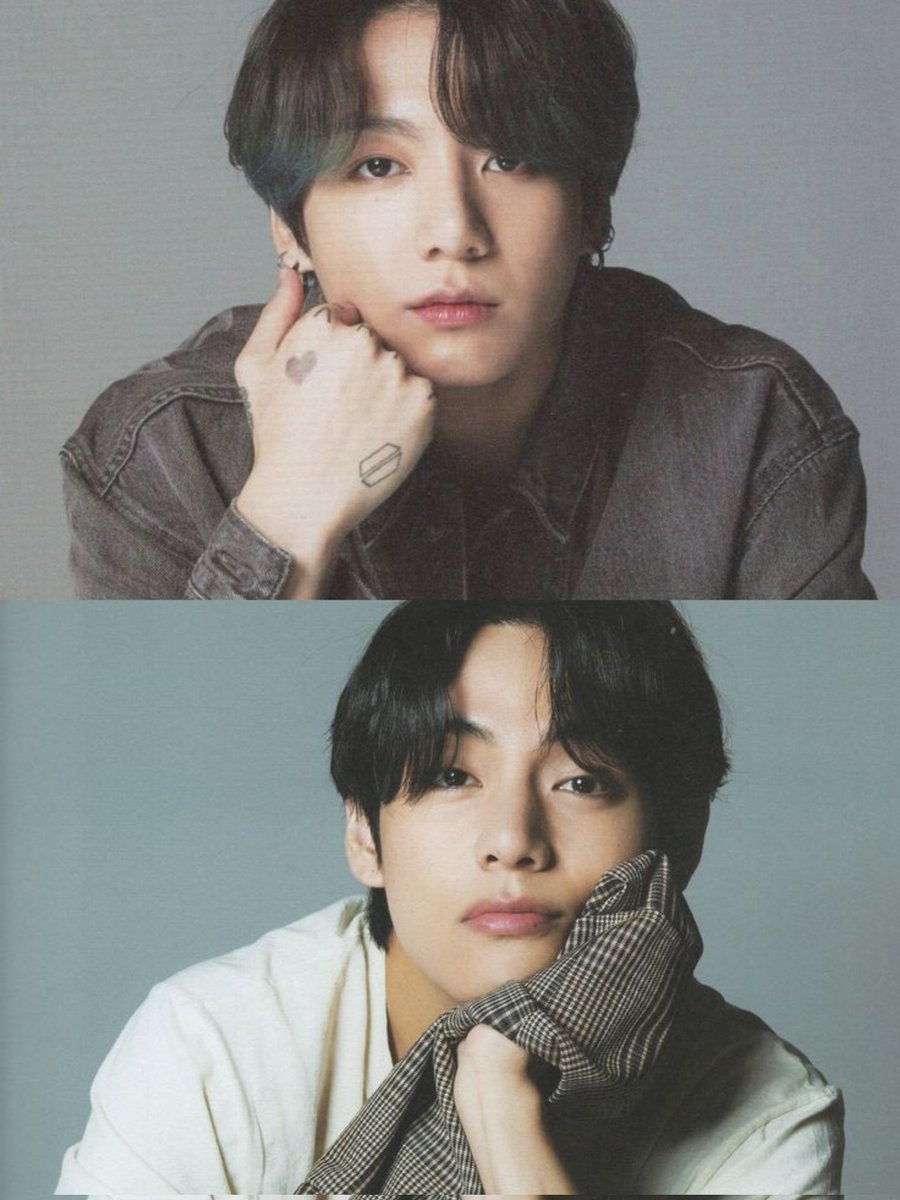 TaeKook_4516492's tweet photo. 2023                  🖤                       2026 https://t.co/U4FDYvPn9R