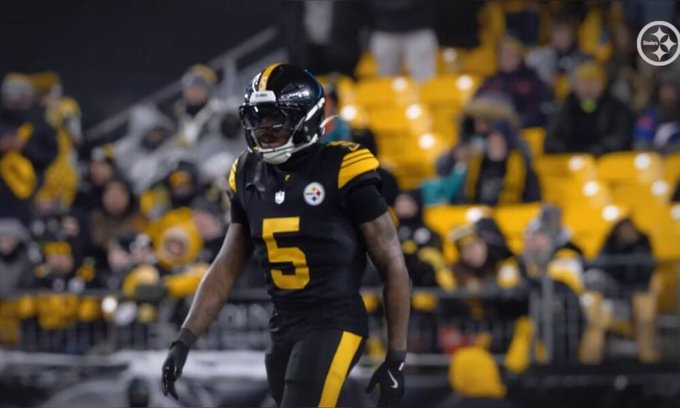 Morning Steelers Thread 1/11

Today is Commitment Day for the Steelers and DB Jalen Ramsey.

Ramsey’s contract calls for him to receive a $2 million roster bonus plus an additional $3.5 million of his $10 million base salary becomes fully guaranteed if he is not cut.