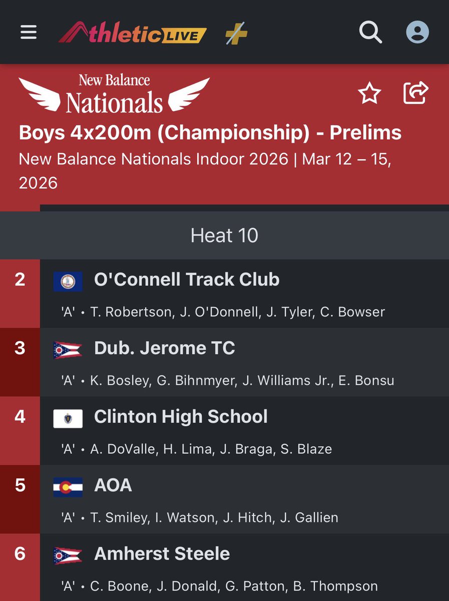 Comets Track tweet media