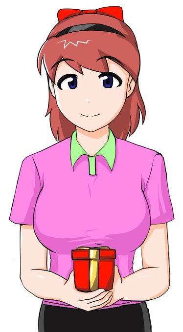 @koudaikenichi お誕生日おめでとうございます😁 