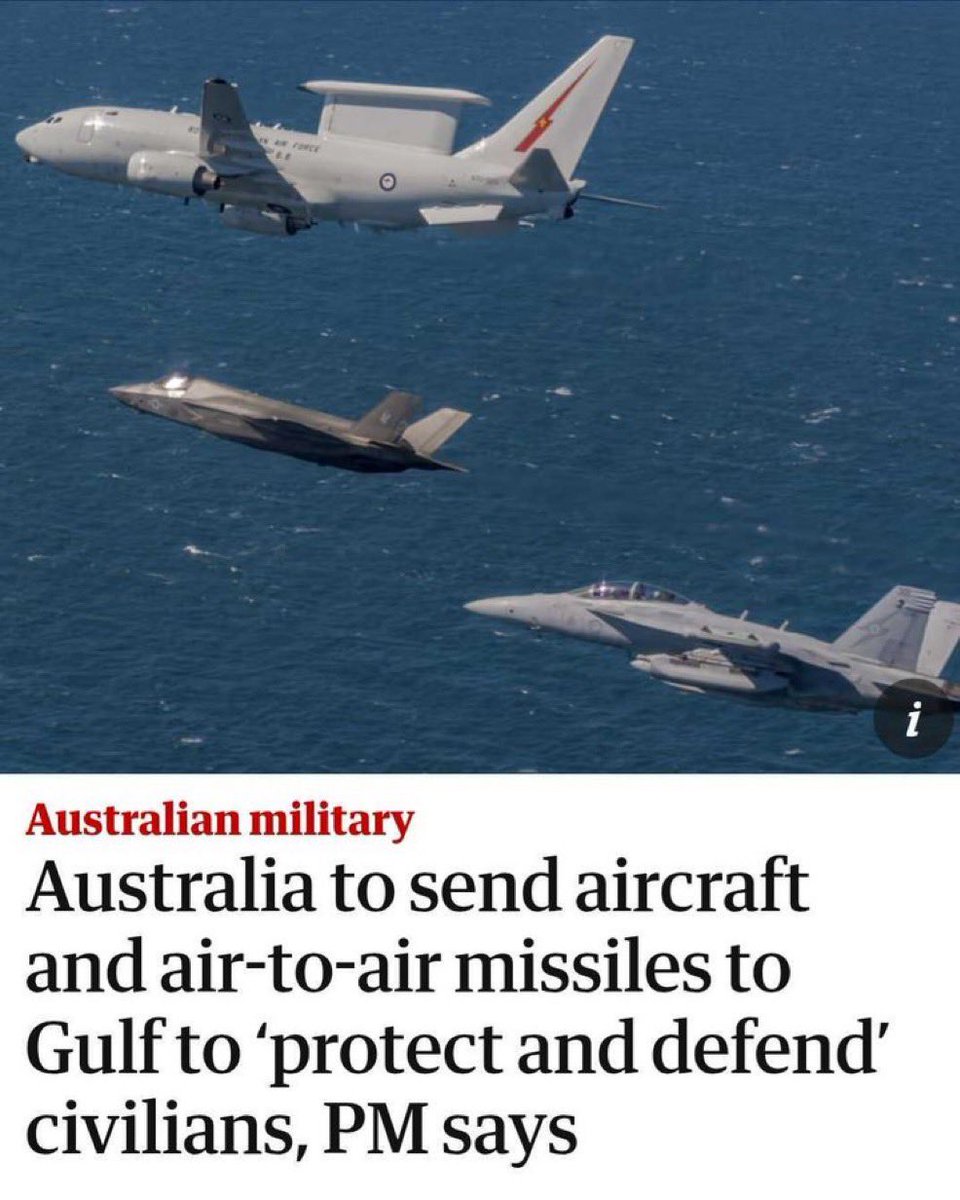 Aus Integrity tweet media