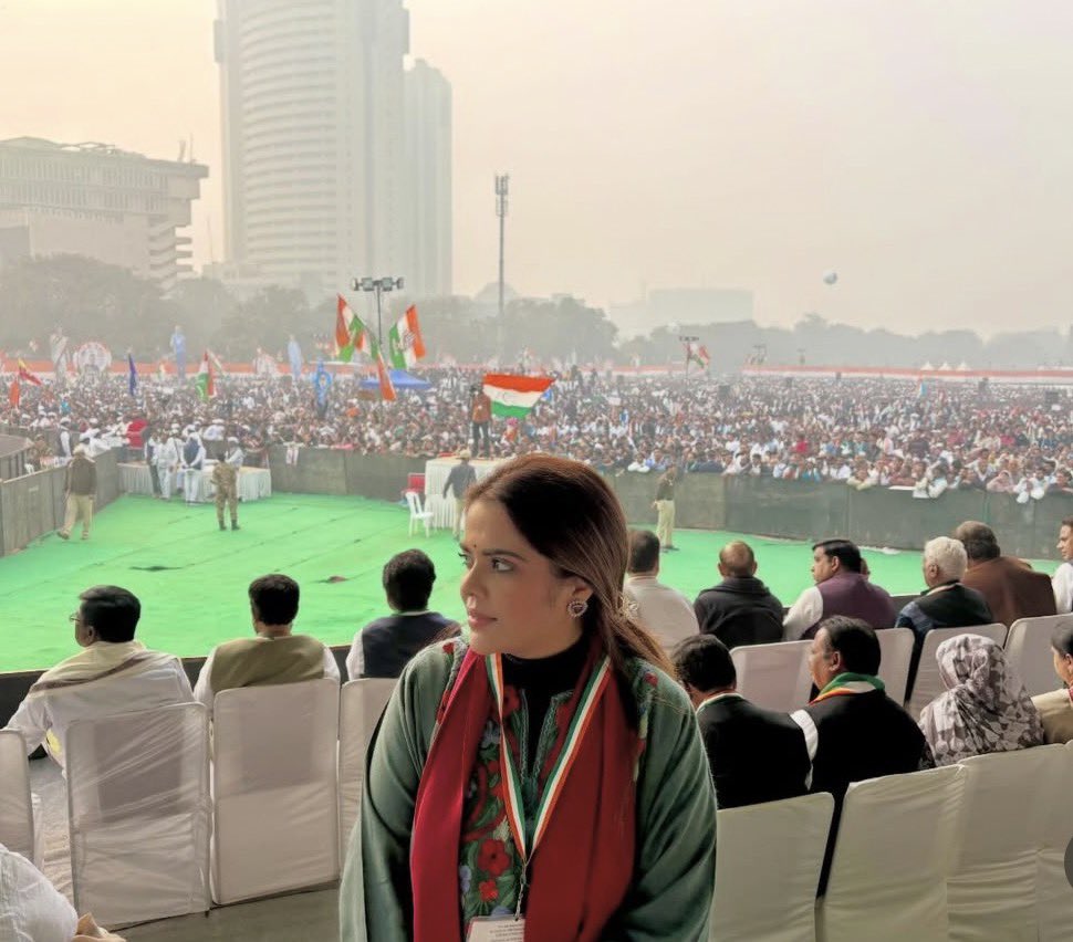 Divvya Mahepal Madernna tweet media