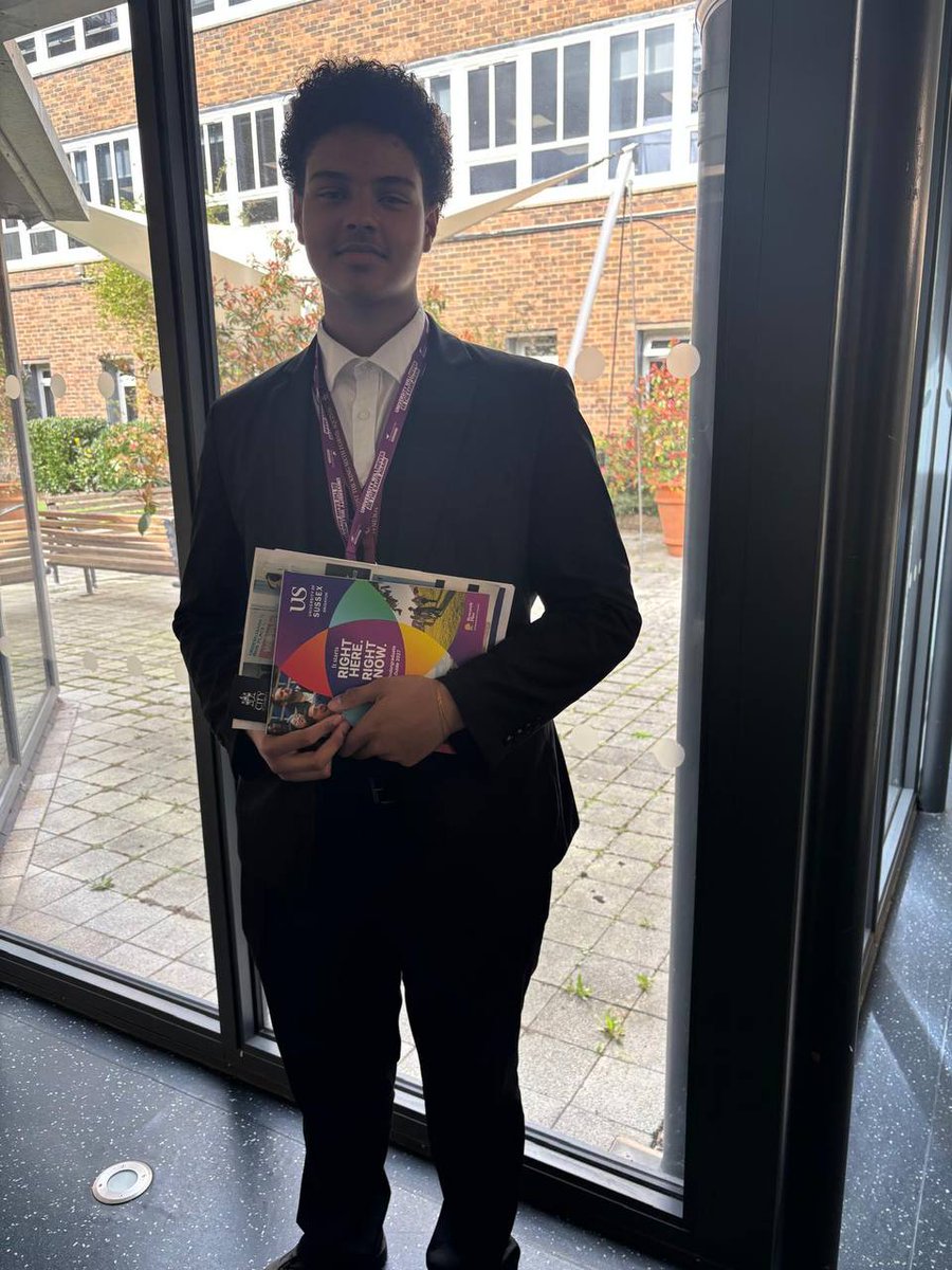 Christ the King Sixth Forms tweet media