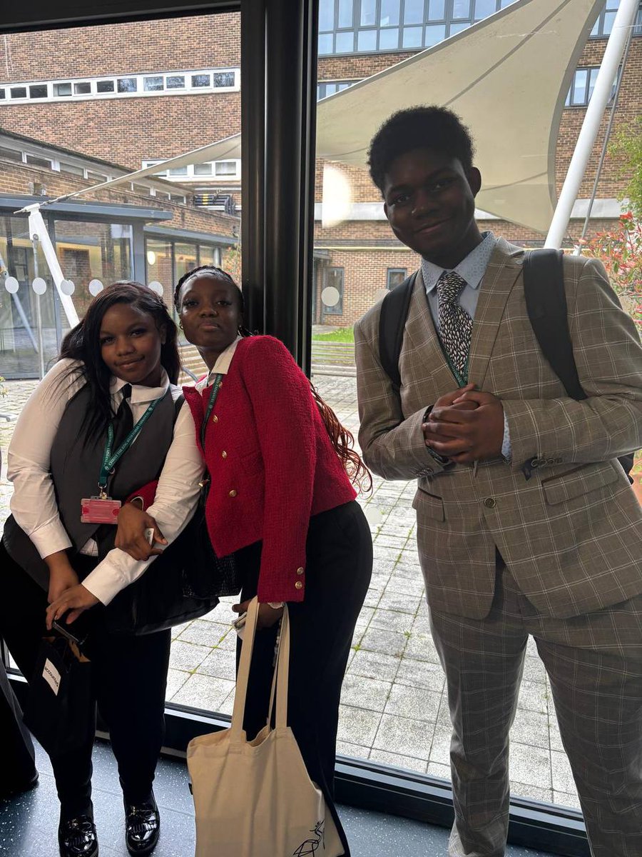 Christ the King Sixth Forms tweet media