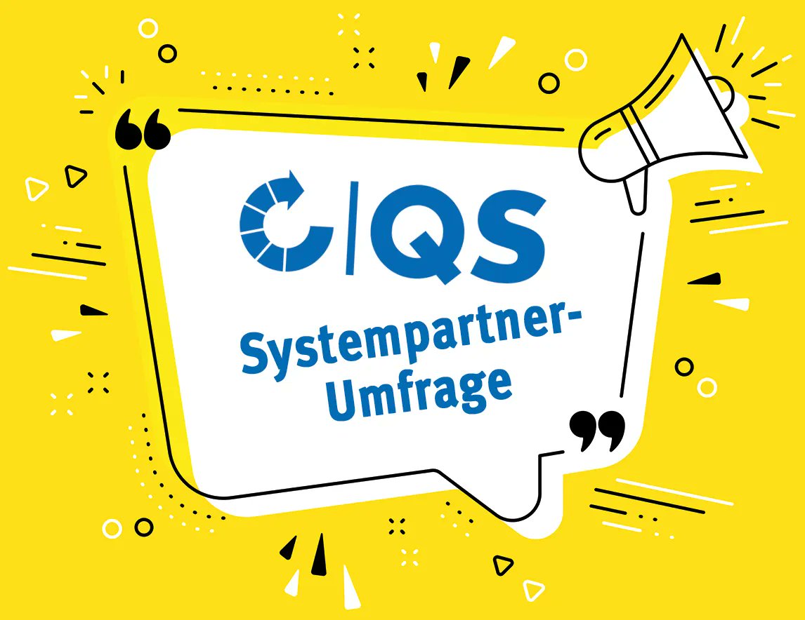 QS-System tweet media