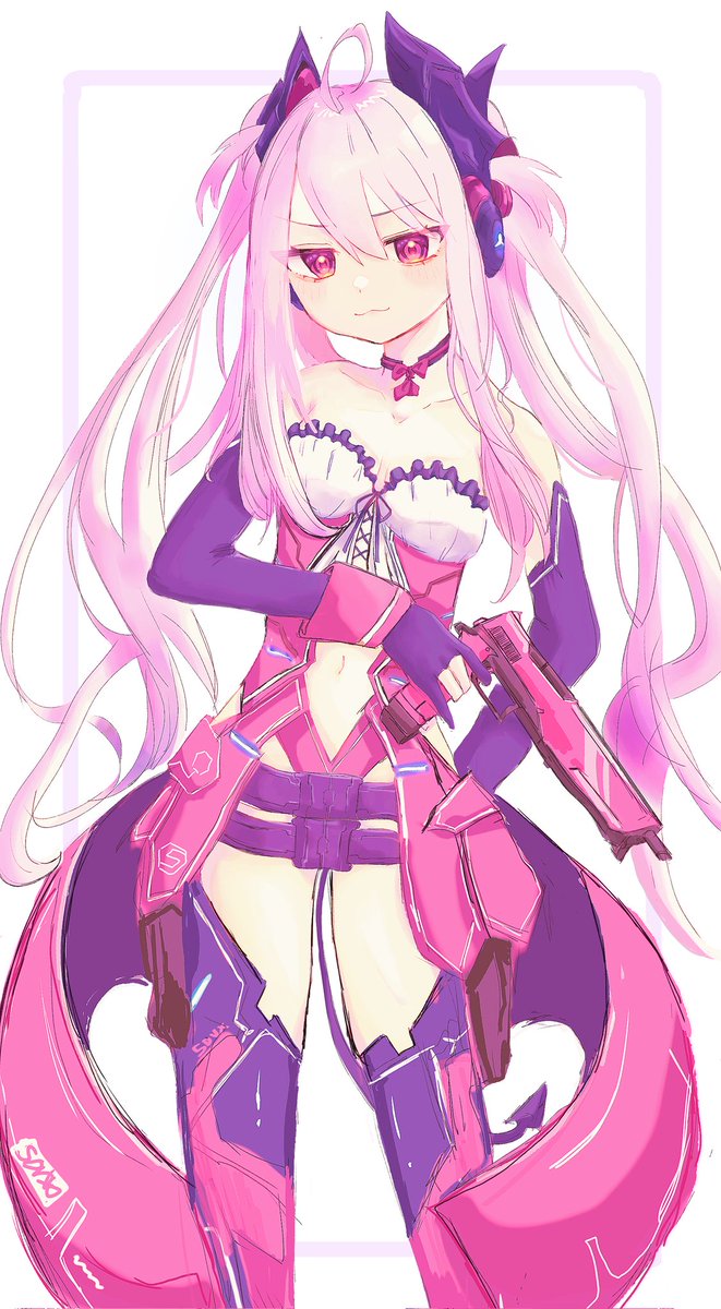 ぬるぽ tweet media