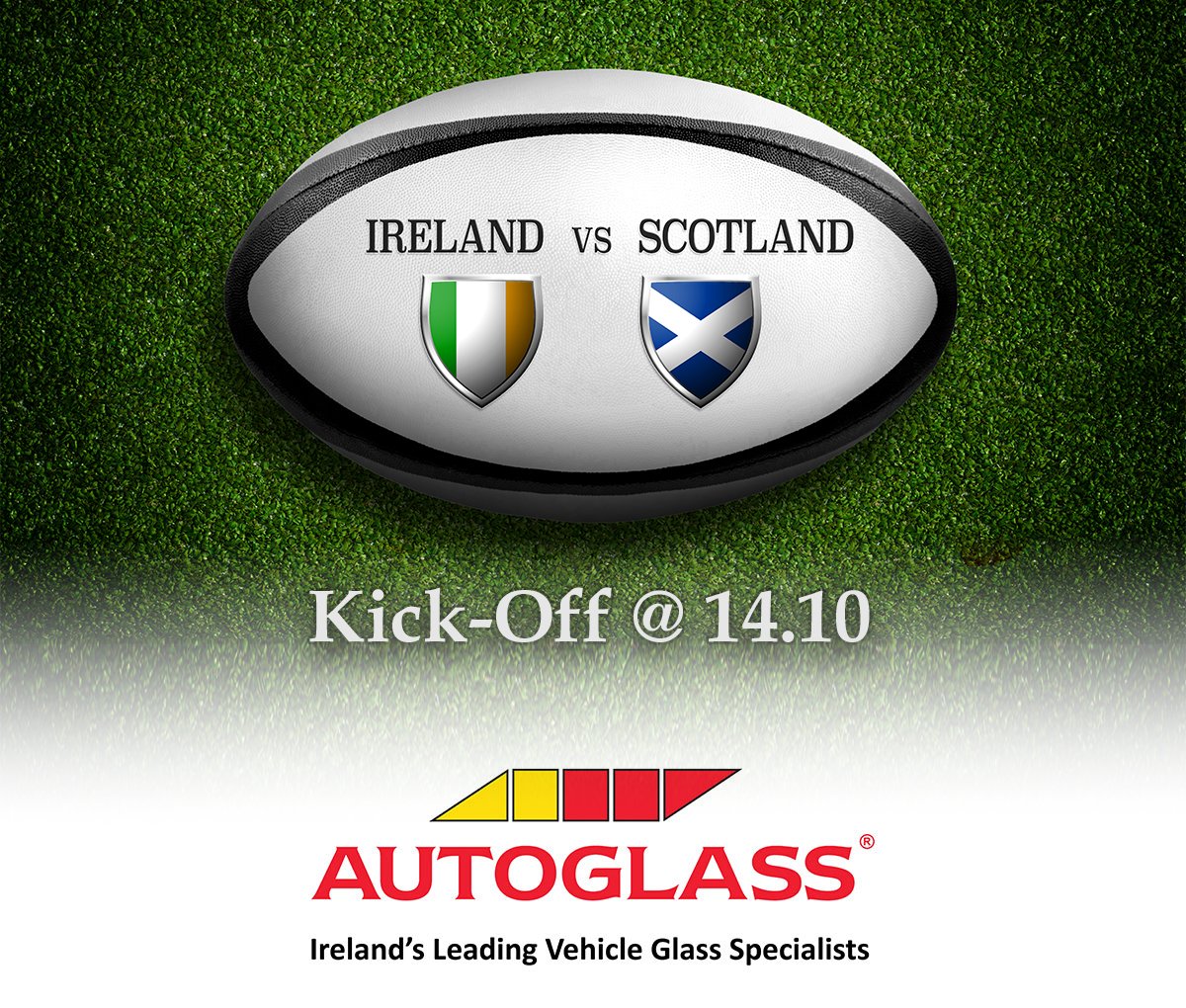 Autoglass® Ireland tweet media