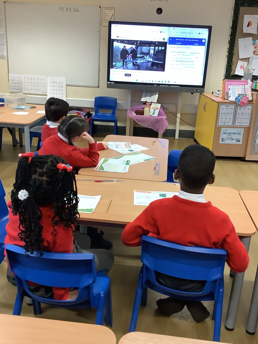 All Saints Catholic Primary School, Bootle tweet media