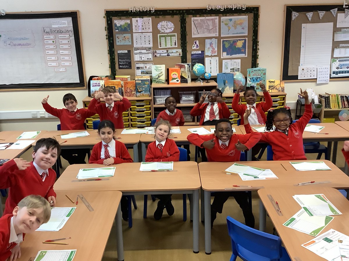 All Saints Catholic Primary School, Bootle tweet media