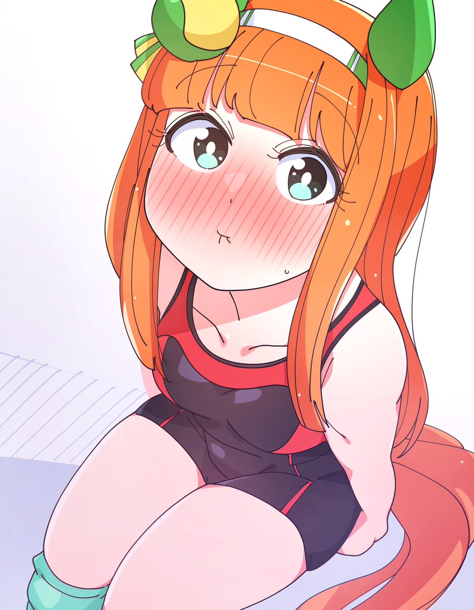 デベソ tweet media