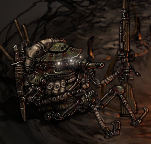 Mords ⚙️ Game Dev ---FROM THE RIVER TO THE SEA--- tweet media