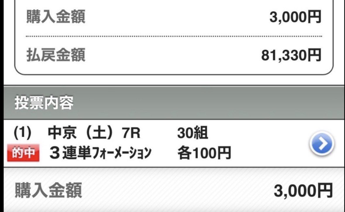 y3NldpZ2T26C39j's tweet photo. 【的中報告感謝㊗️有料🎁企画】
中京競馬が開幕だぁぁぁぁぁぁぁぁ‼️
3.14（土）厳選4鞍👊ガッツリ勝つ🔥
①阪神1R【S+】🔥②阪神4R【S】💥
③阪神11R【S+】👹④中京12R【S】💣💥

日頃の感謝を込めて中京11R無料公開㊗️

フォロワーさん限定✅
リポスト♻️から抽選🎁 https://t.co/LAynyWruTj
