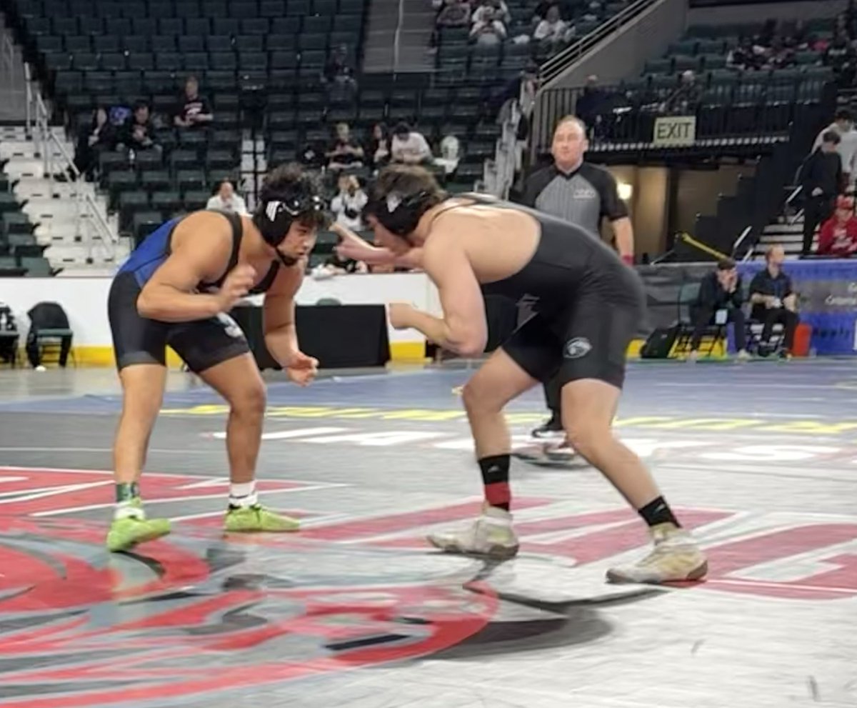 Shore Wrestling tweet media