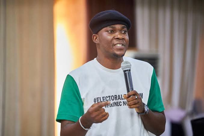 Pastor Okezie J. Atañi tweet media