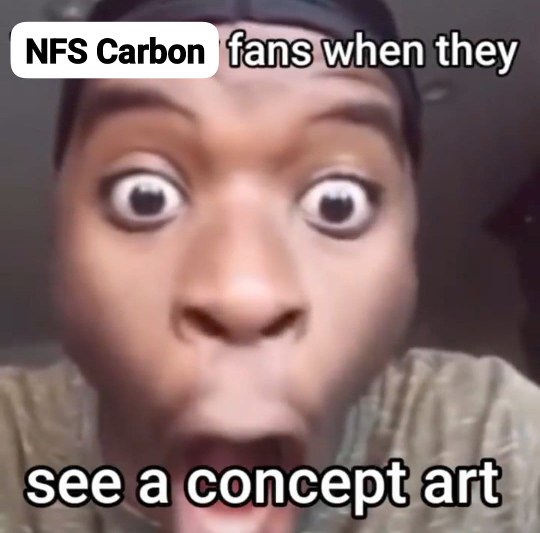 Weird NFS Content tweet media