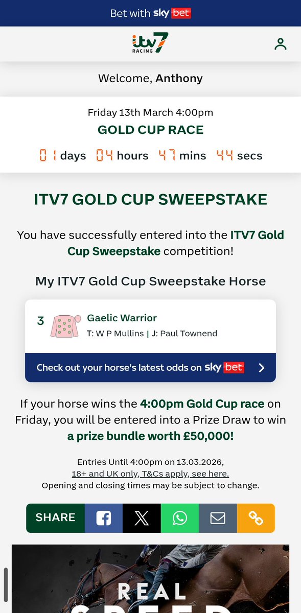 Anthony Fox tweet media