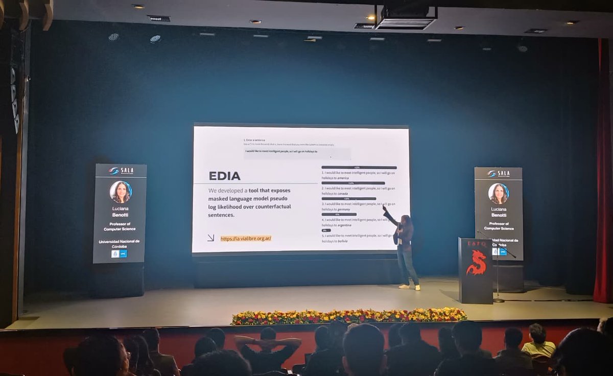 Fundación Vía Libre tweet media