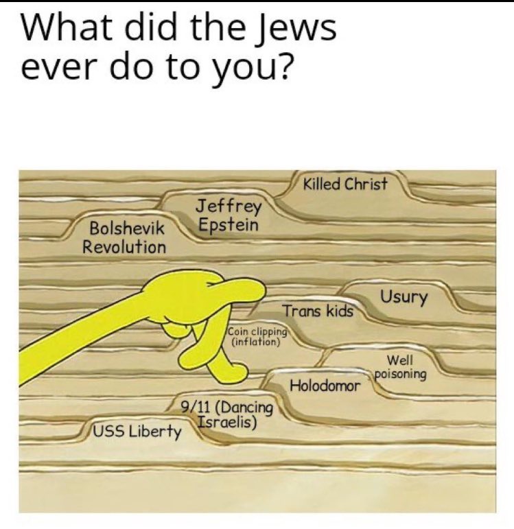 Tenacious Flea 🤍 🇺🇲 tweet media