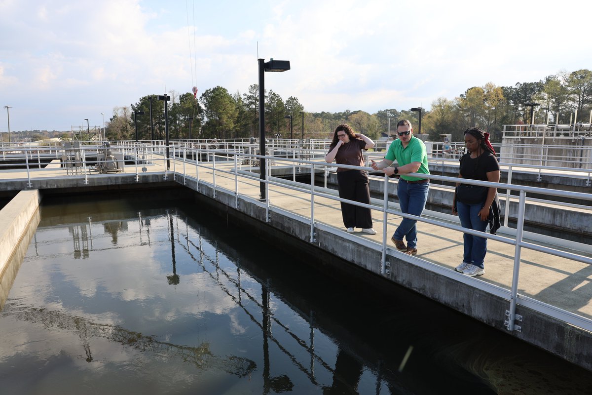 Charleston Water tweet media