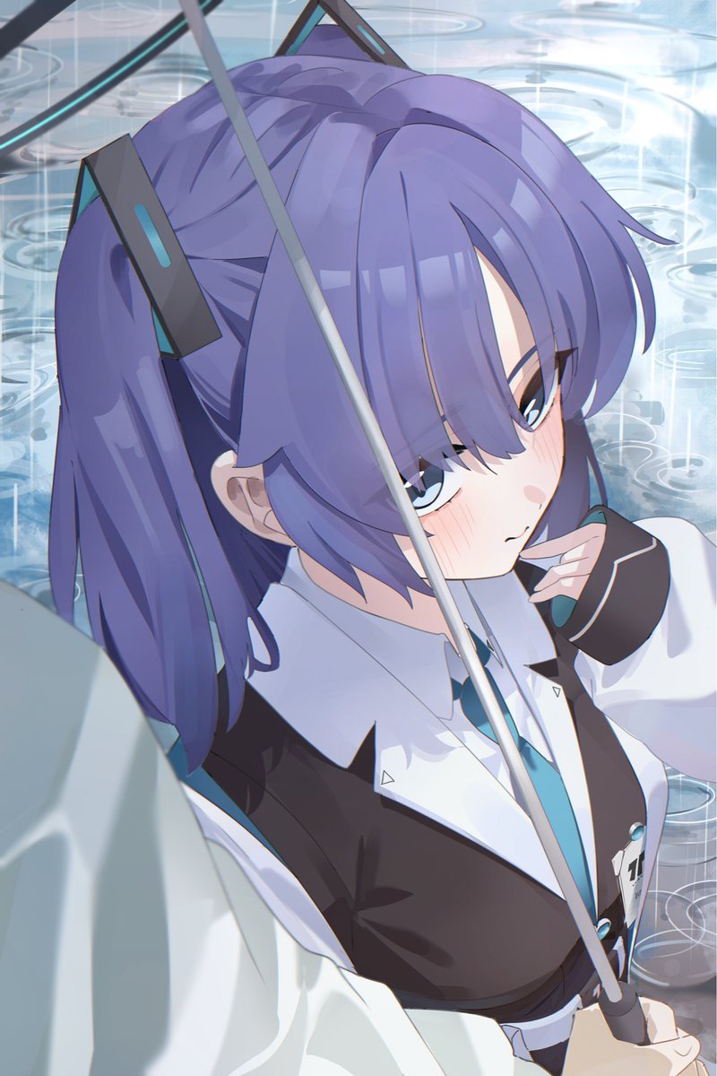 くまのこ tweet media