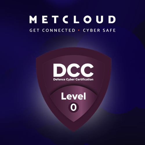 METCLOUD tweet media