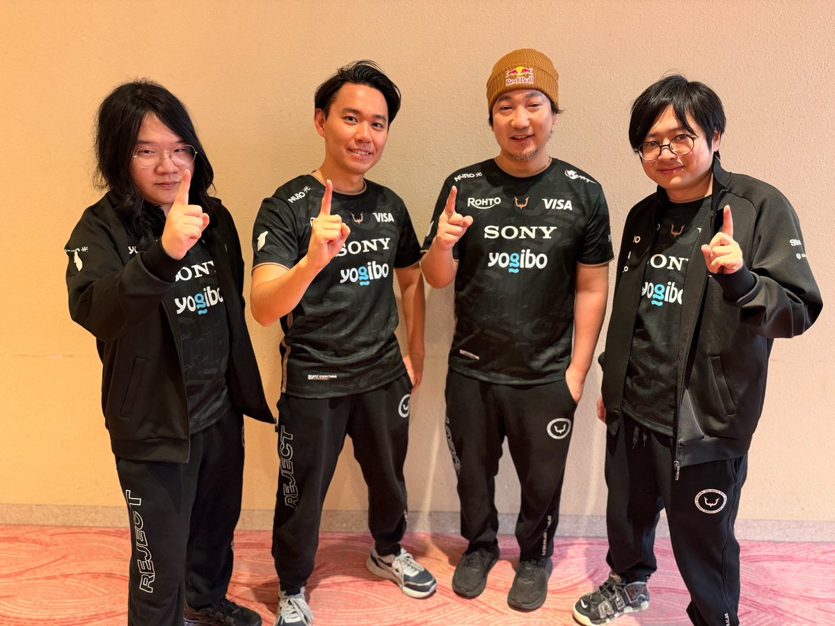 Fuudo | ふ〜ど tweet media