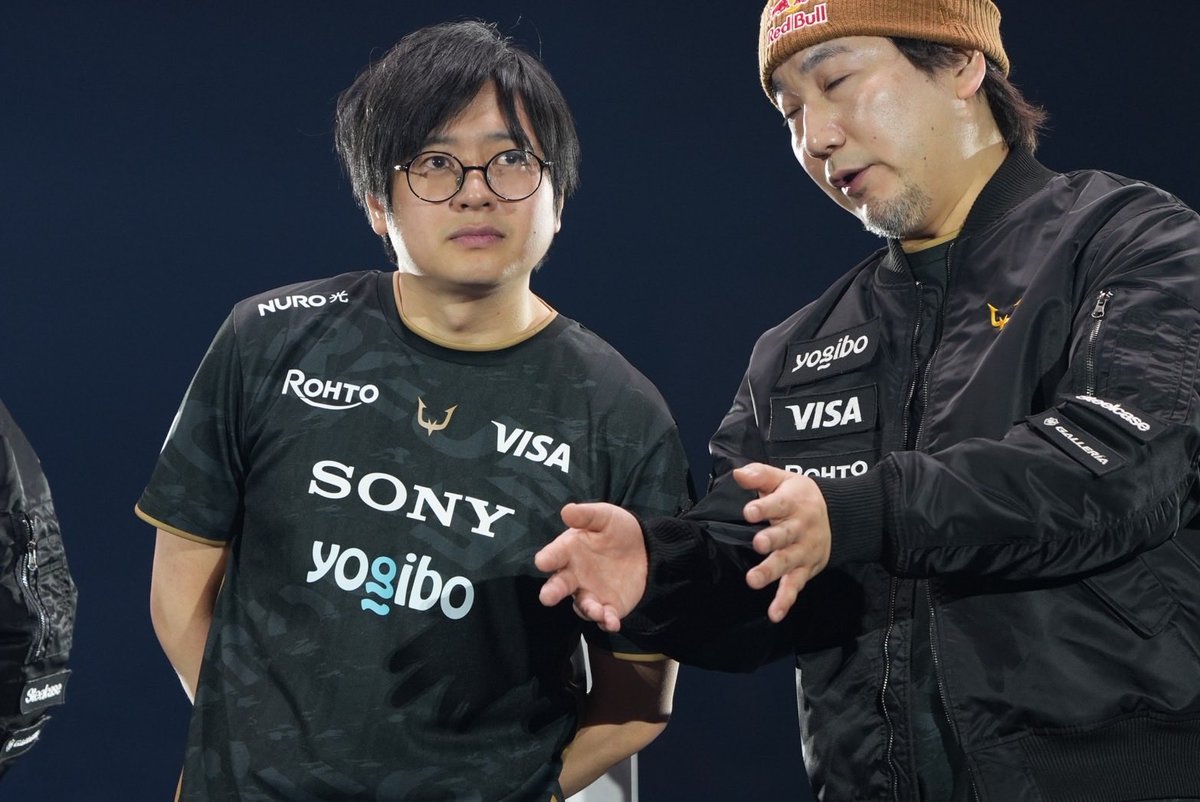 Fuudo | ふ〜ど tweet media