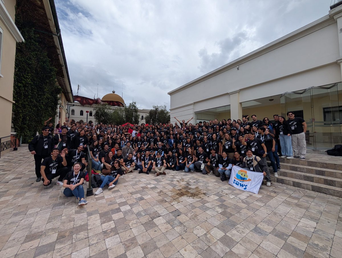 Fundación Vía Libre tweet media