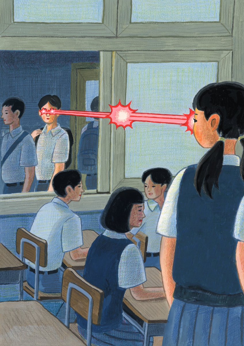 紙谷俊平｜Shunpei Kamiya tweet media