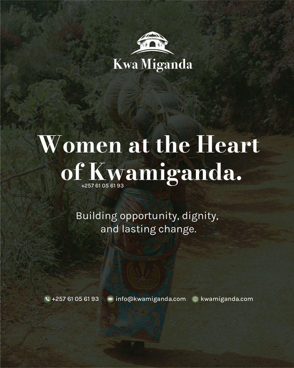 Perpétue Niragira-Miganda tweet media