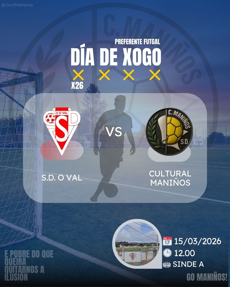 Concello de Fene tweet media