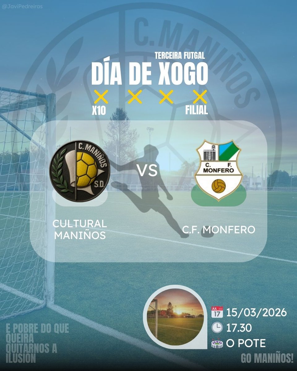 Concello de Fene tweet media