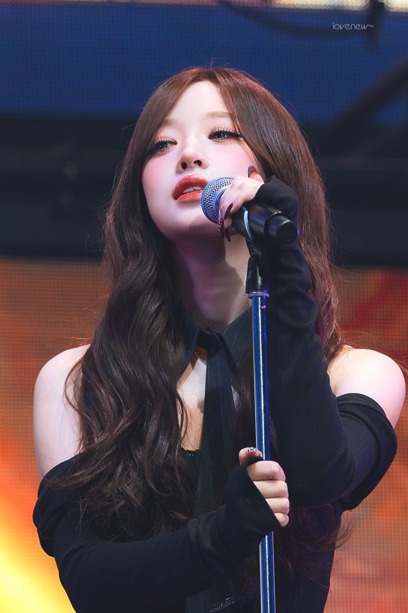 loveneww_'s tweet photo. 260307 HQ 
#Billlie #빌리 #HARUNA #하루나 #ビリー #ハルナ https://t.co/4OUFEkuxen