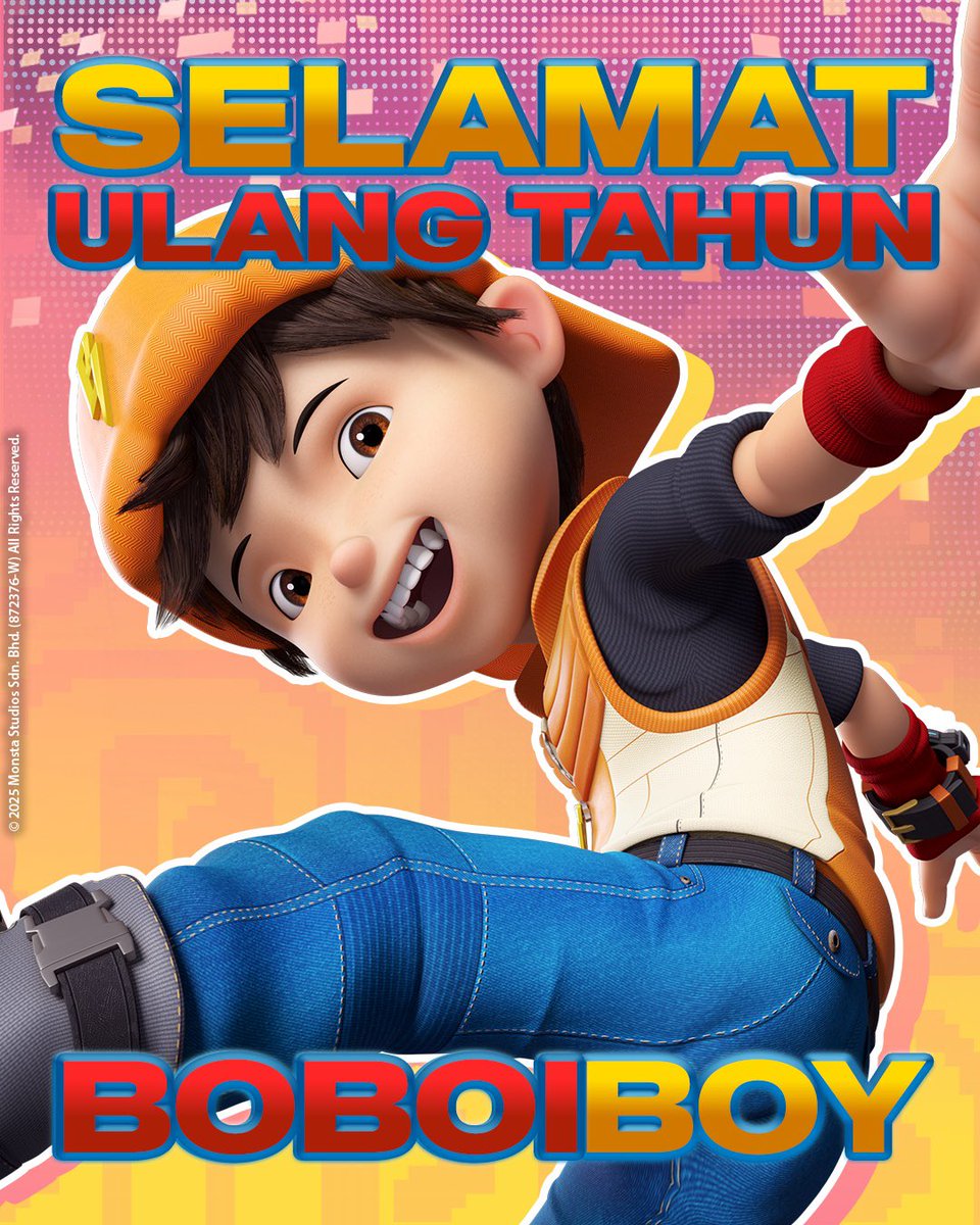 MD Entertainment tweet media