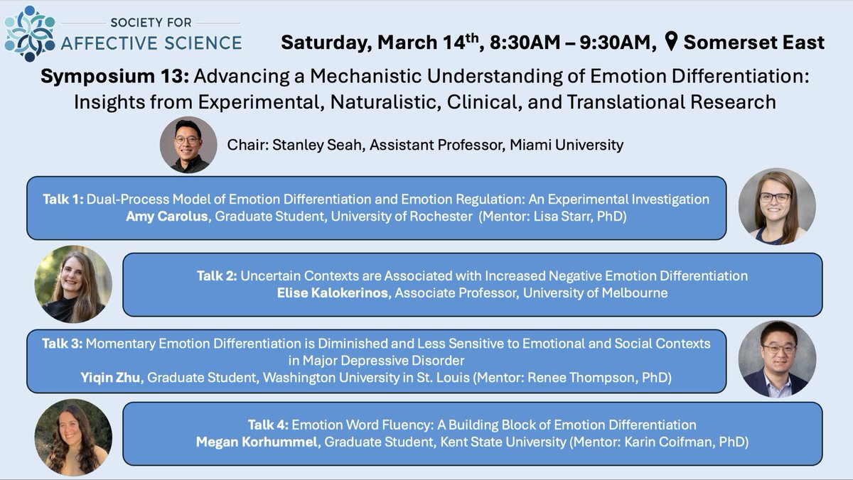 Stanley Seah, PhD (he/him) tweet media