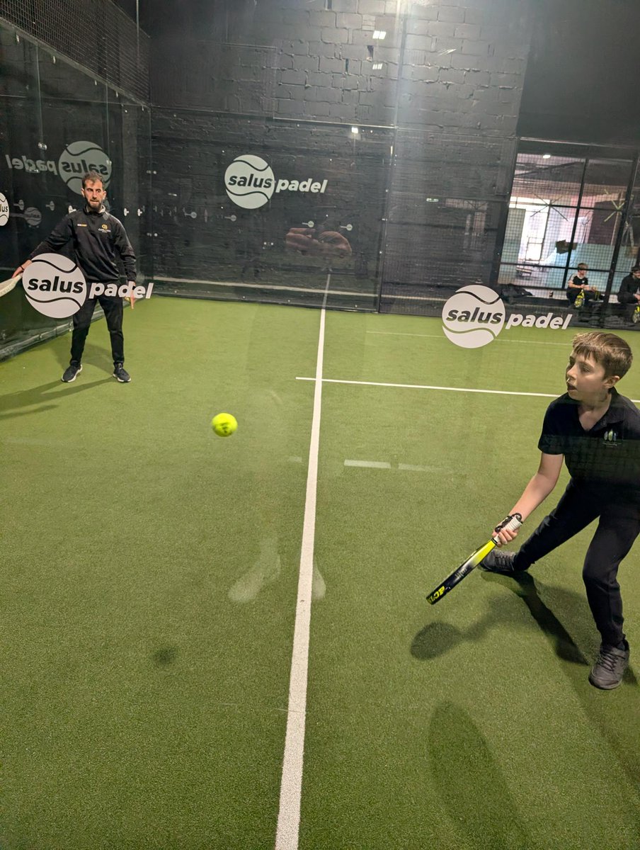 Beechcliffe School Thackley tweet media