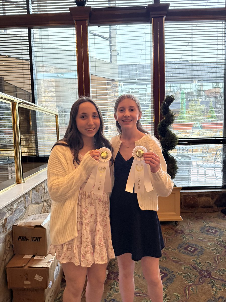 Allison Weston tweet media