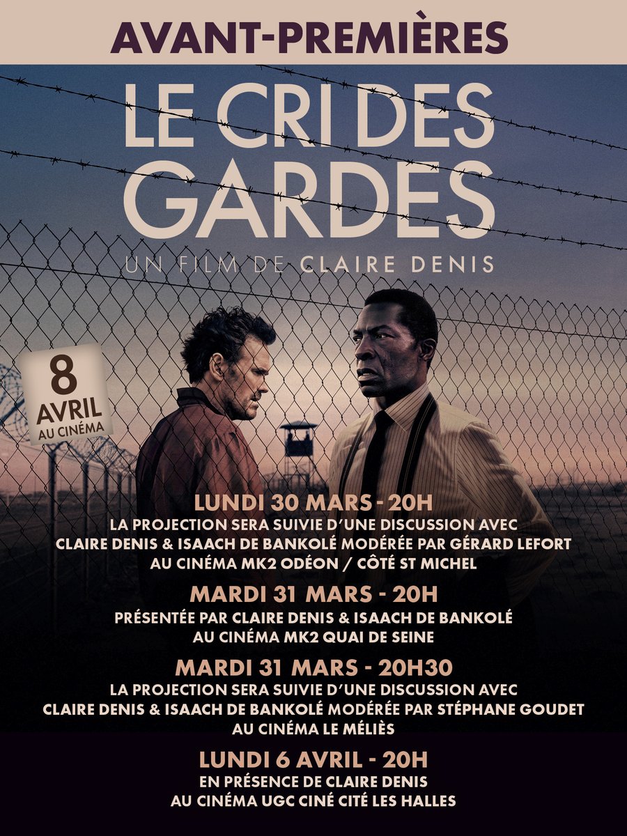 Les Films du Losange tweet media