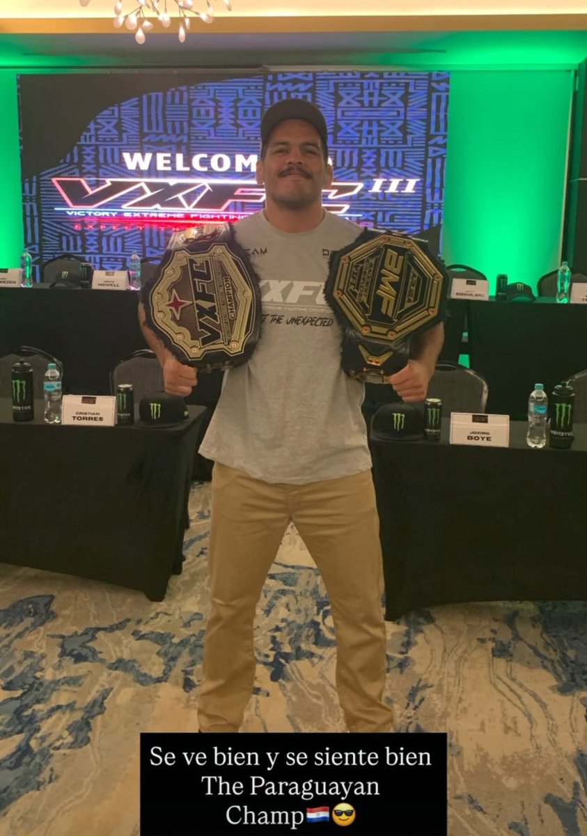 IVAN ALEXIS tweet media