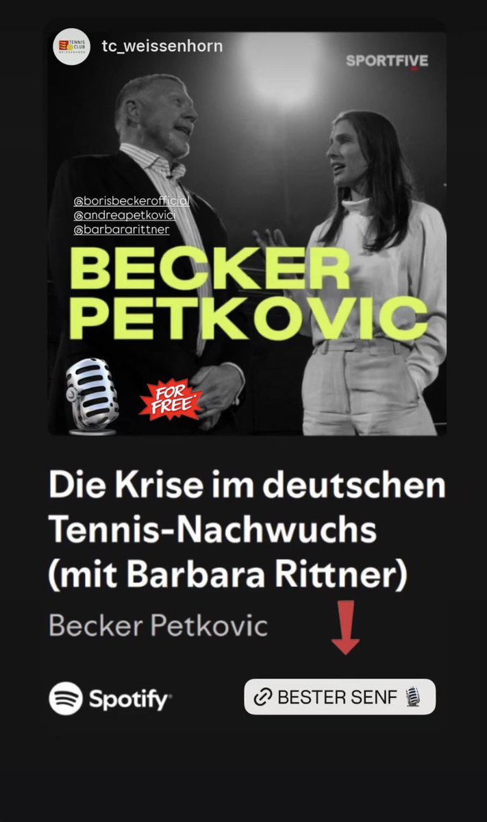 Barbara Rittner tweet media