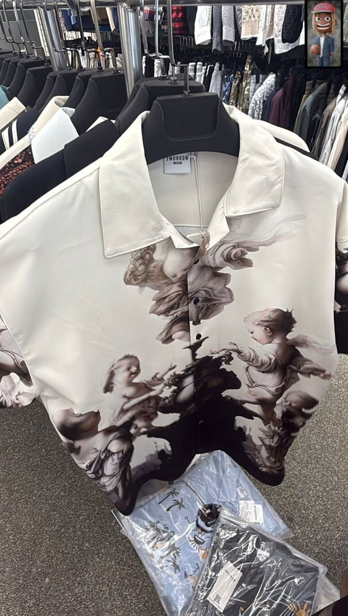 midewears10's tweet photo. 3d vintage shirt 38k ✅ https://t.co/6RrAx5ViHD