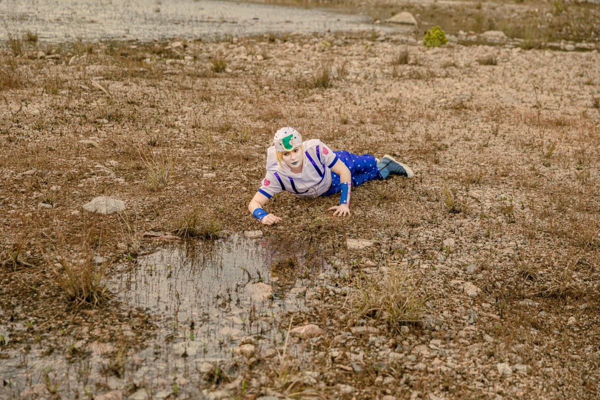 로이치 tweet media