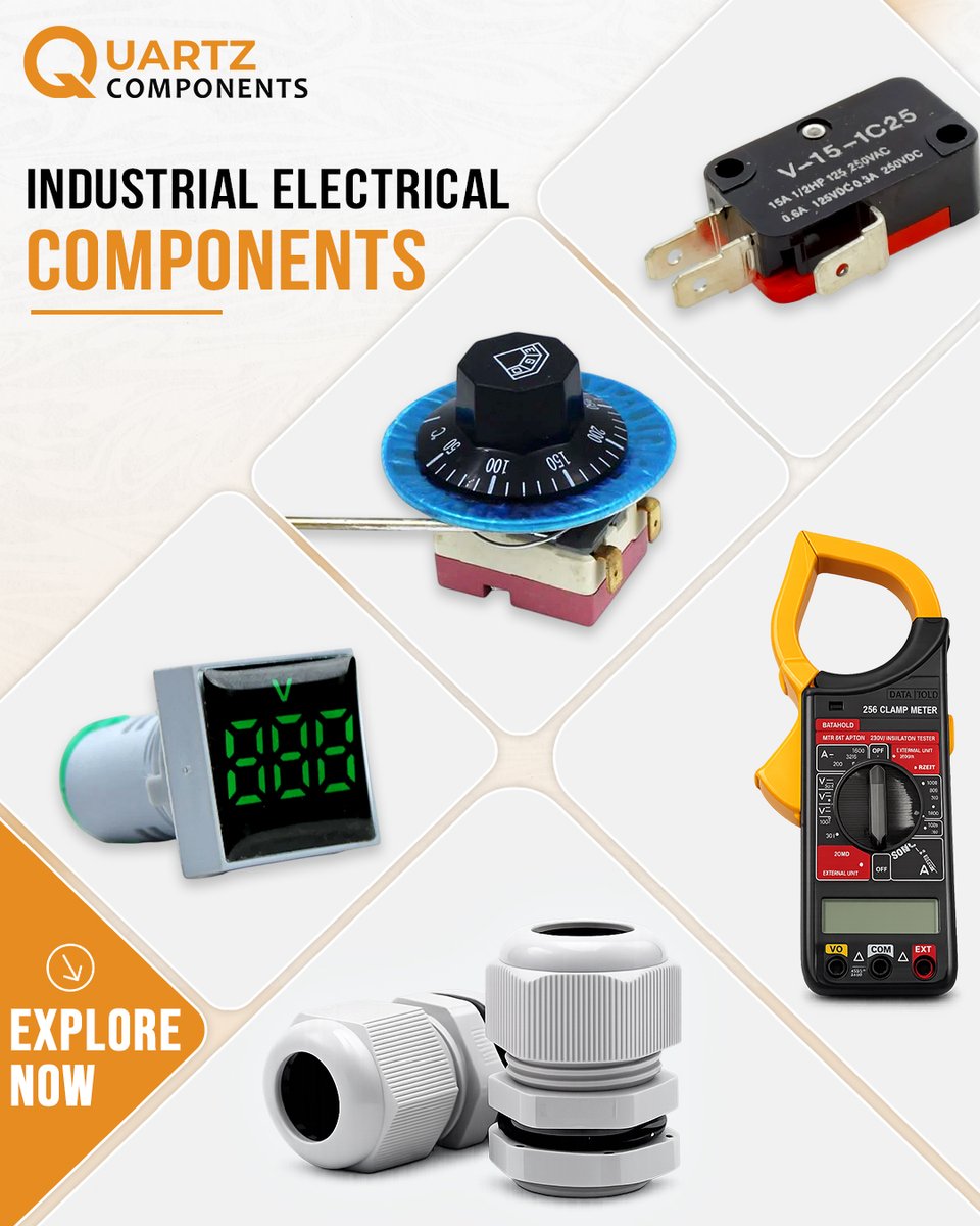 Quartz Components tweet media