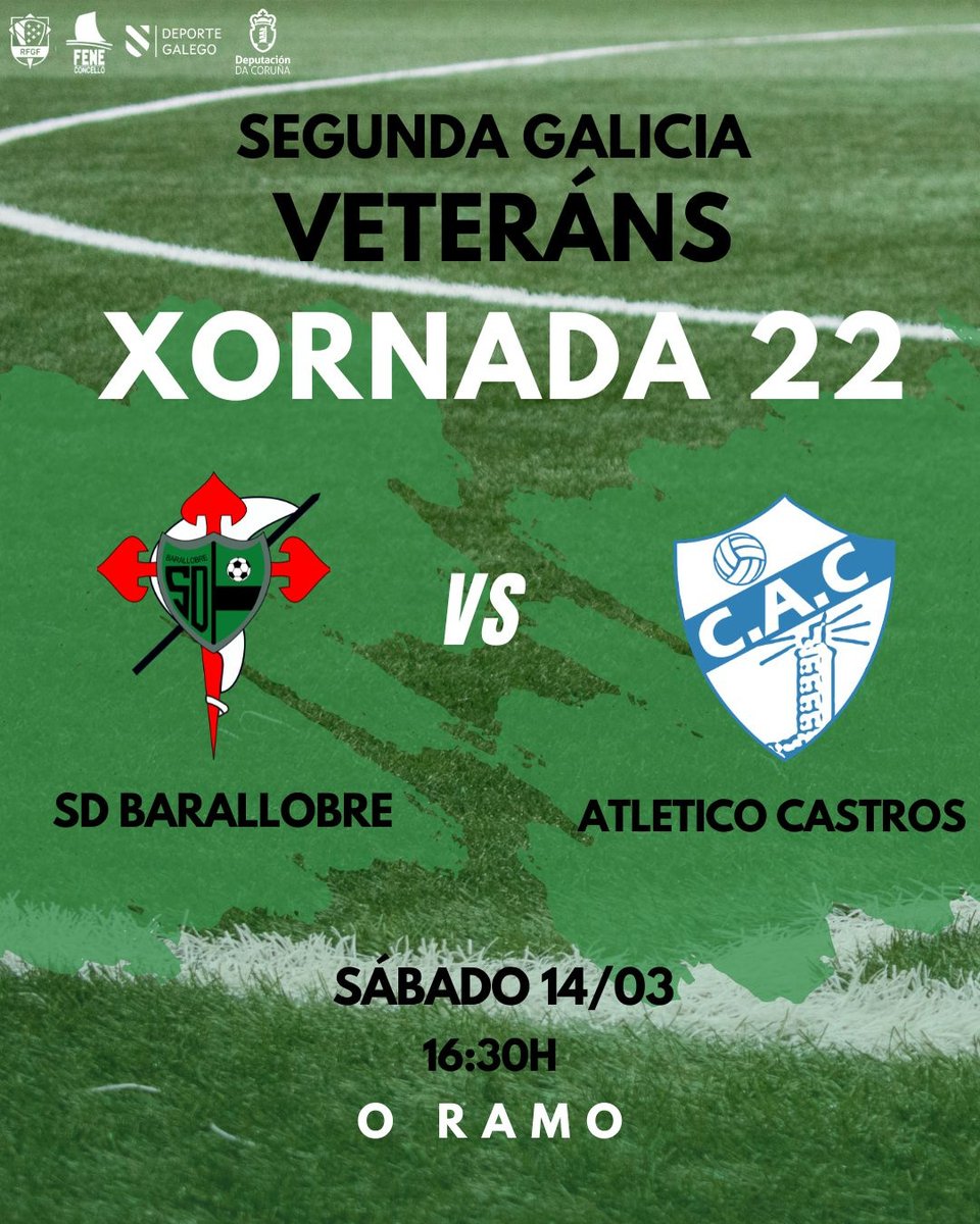 Concello de Fene tweet media