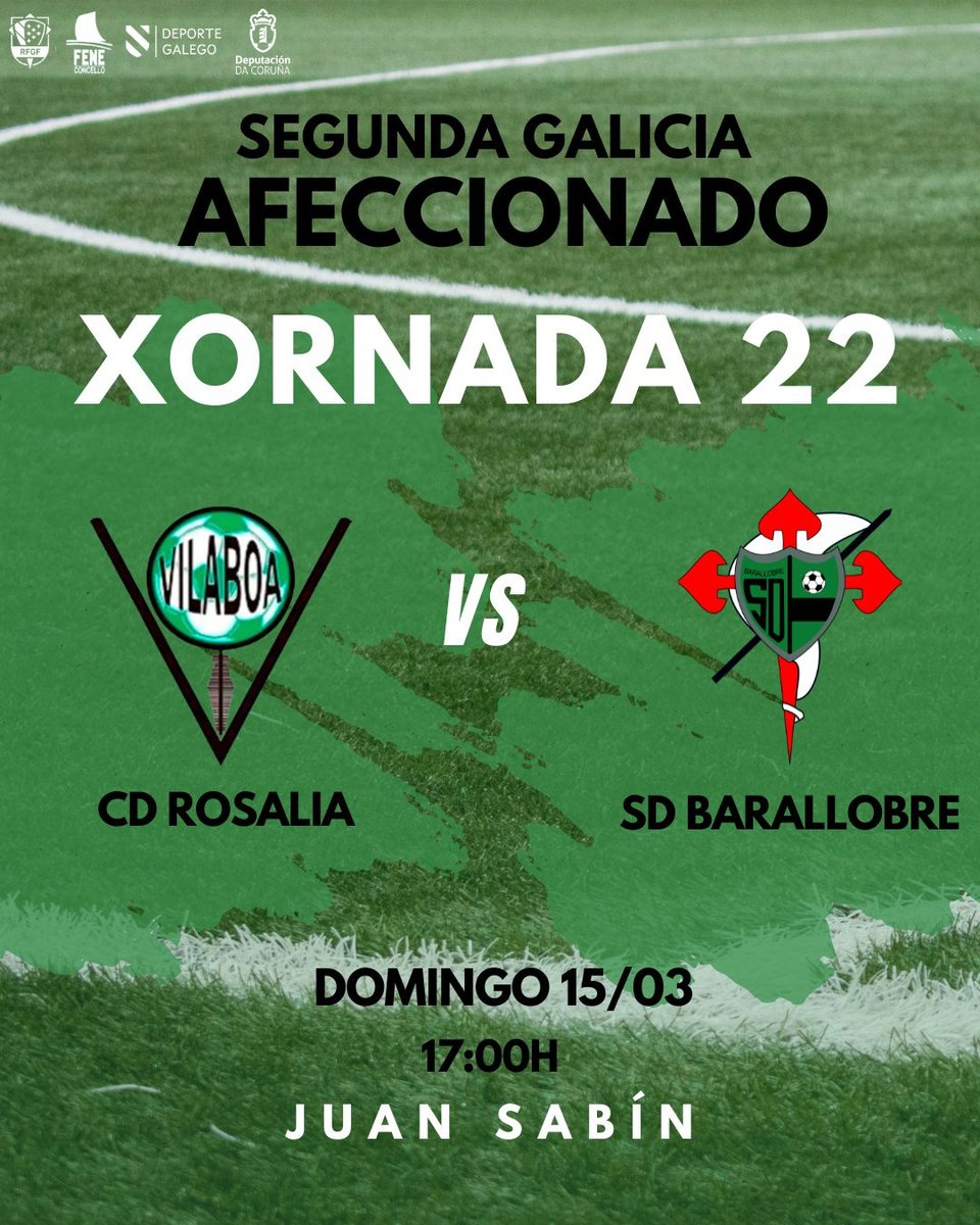 Concello de Fene tweet media